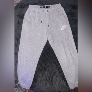 Nike sweats